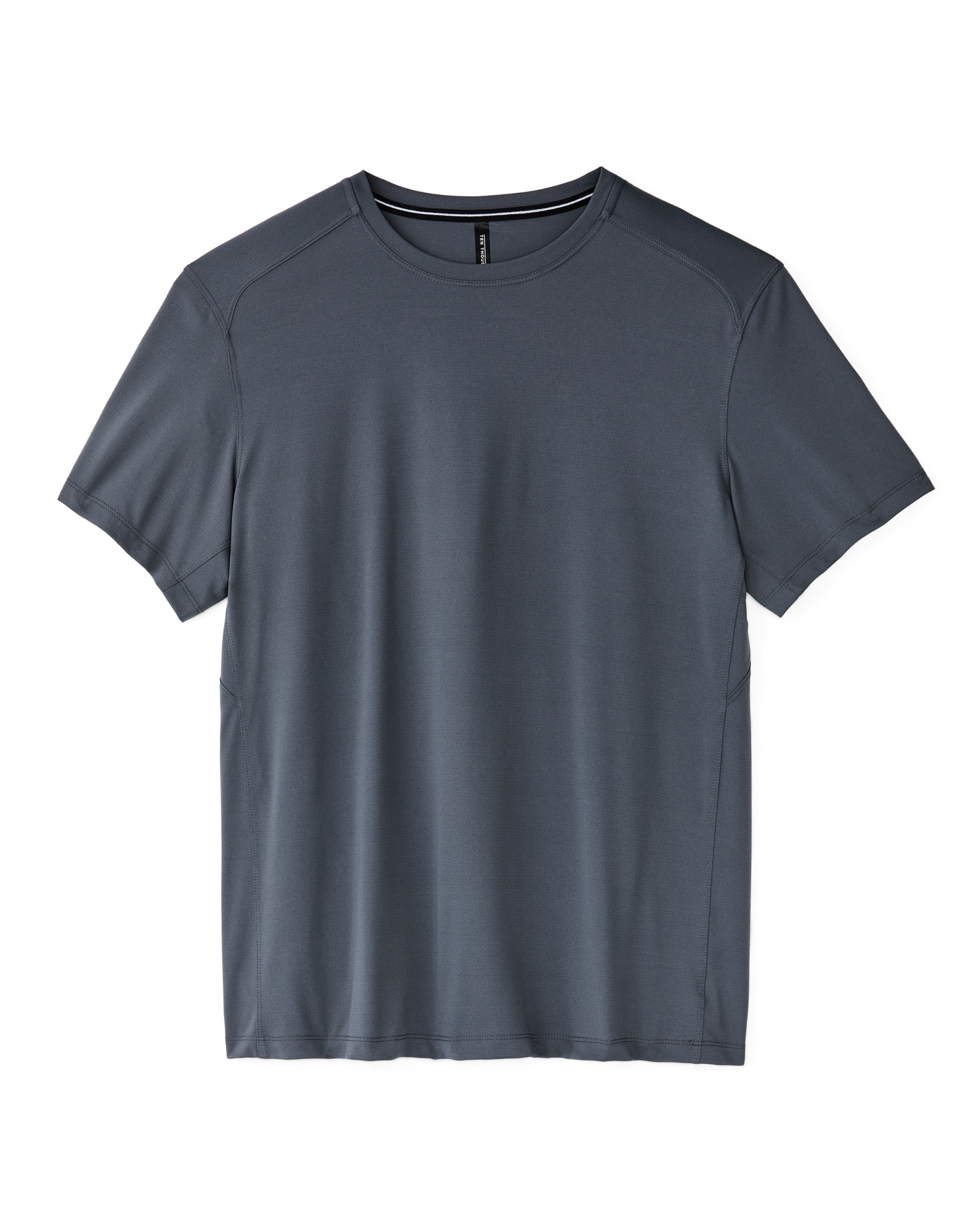 Filson X Ten Thousand Tactical Shirt - Storm Blue