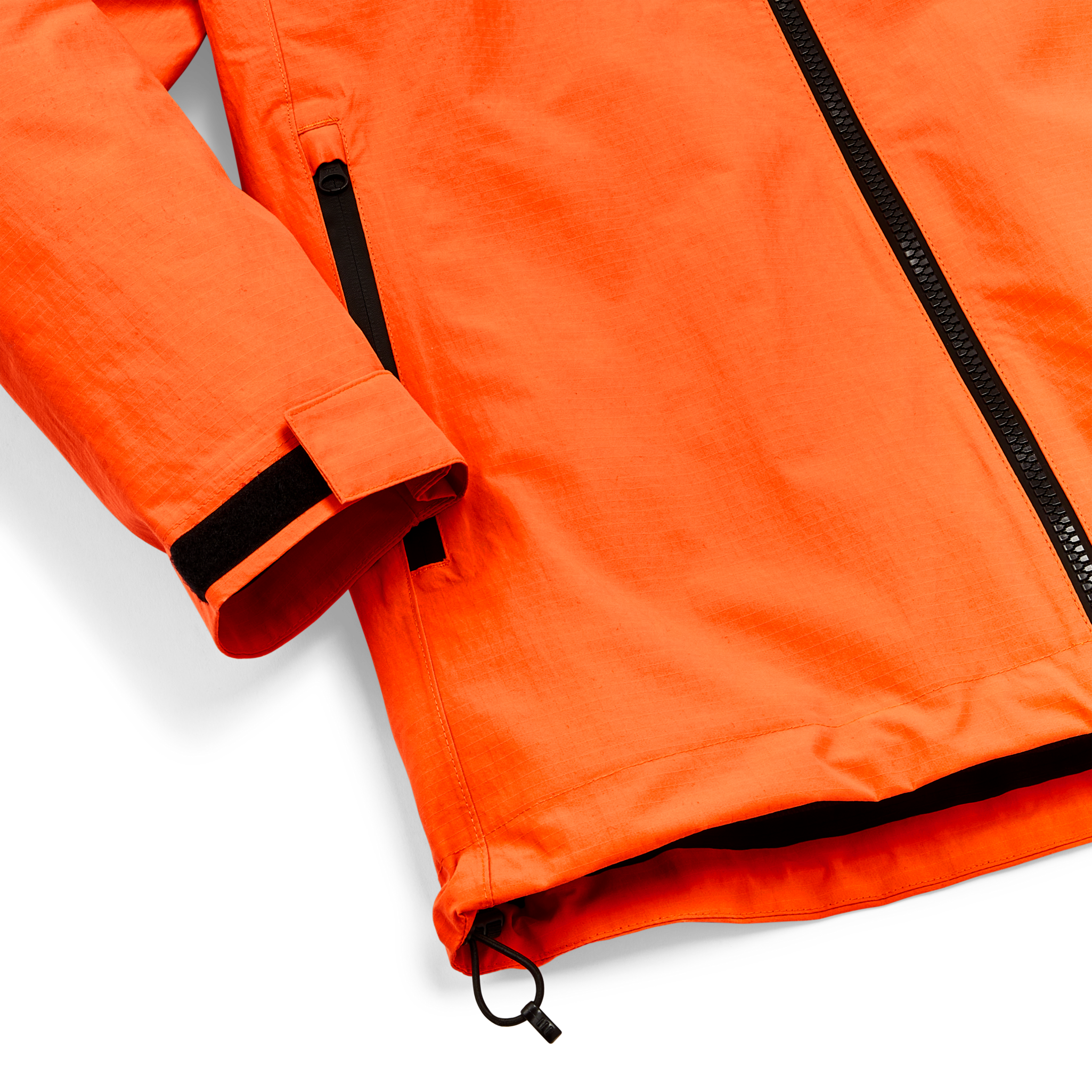 Swiftwater Rain Jacket - Blaze Orange - Image 9