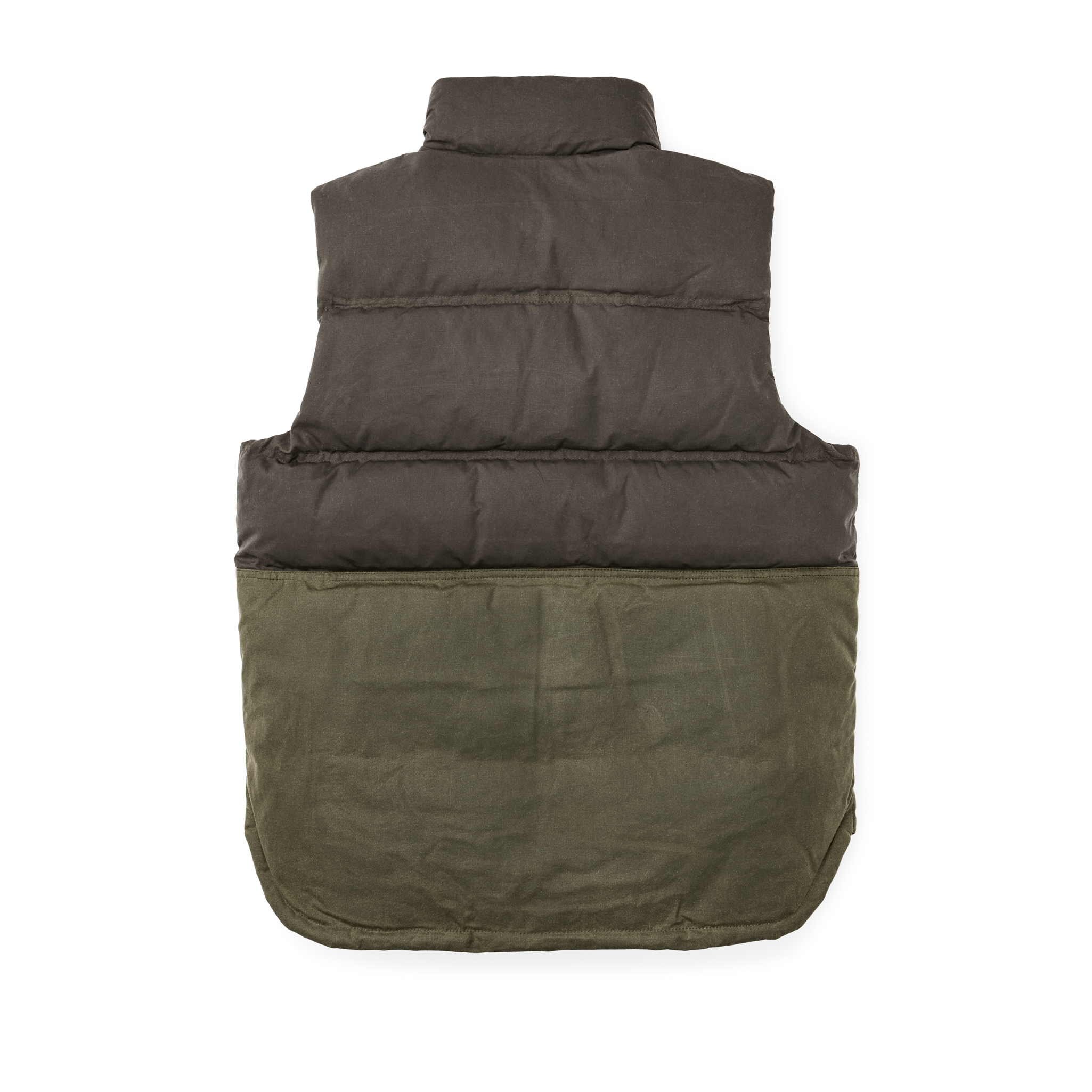Down Cruiser Vest - Otter Green - Image 2
