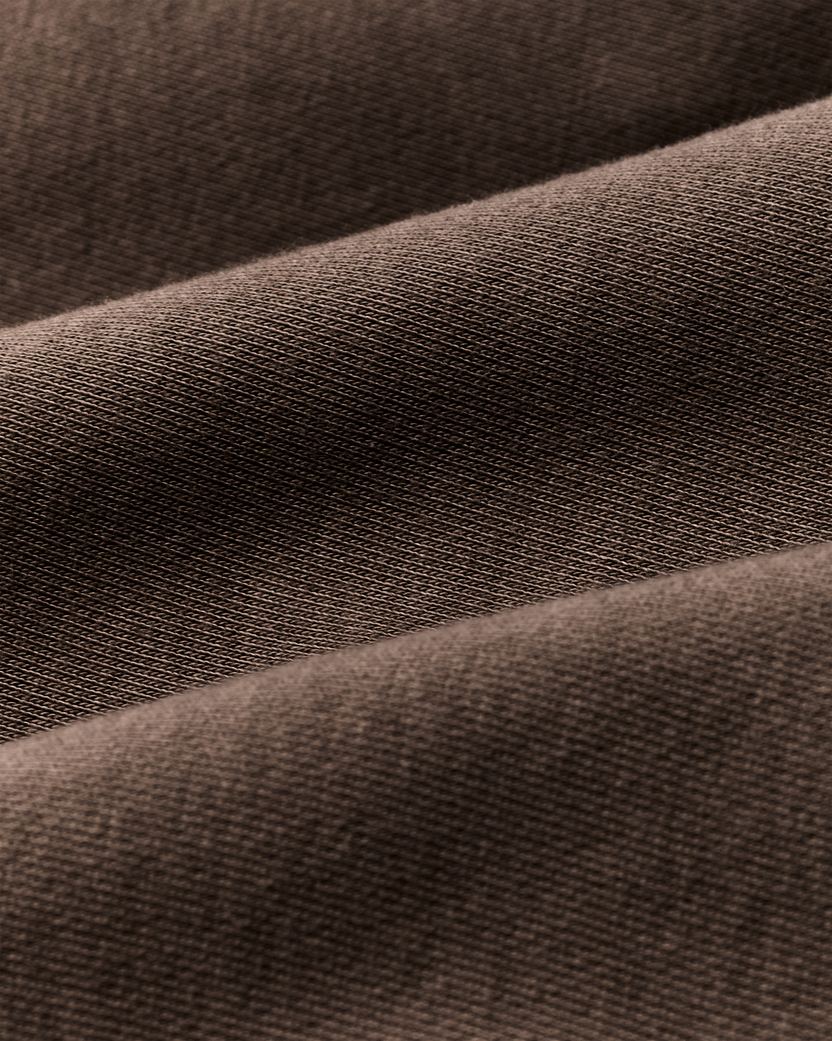 Prospector Graphic Hoodie - Dark Brown / Logging - Image 3