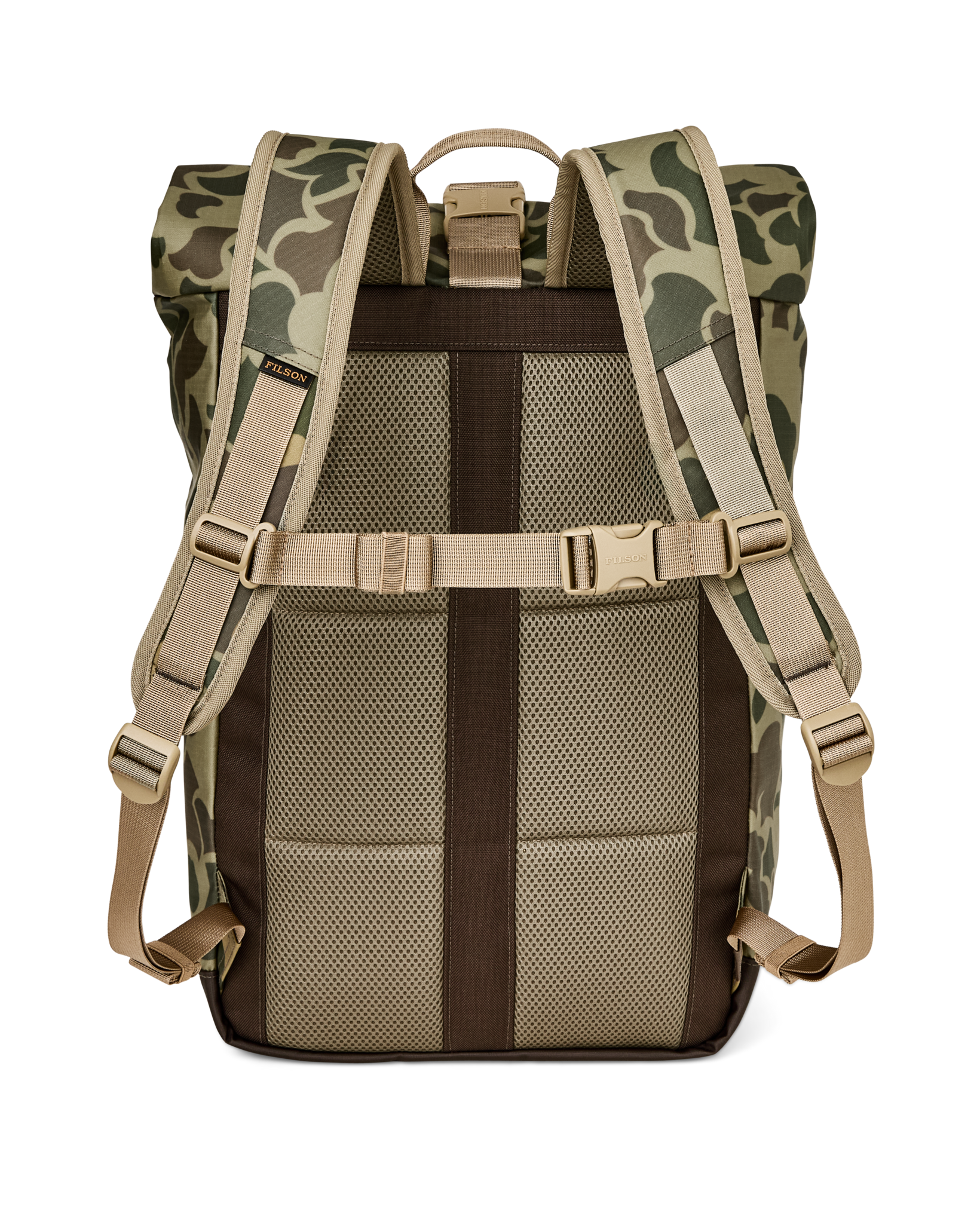 All-Weather Backpack - Tundra Shrub Camo - Image 2