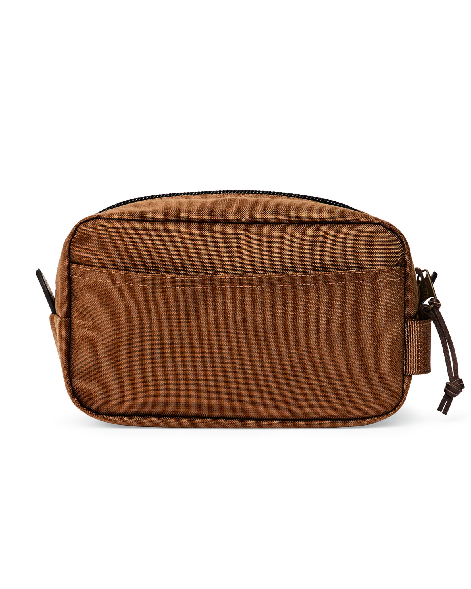 Dryden Dopp Kit - Whiskey - Image 2