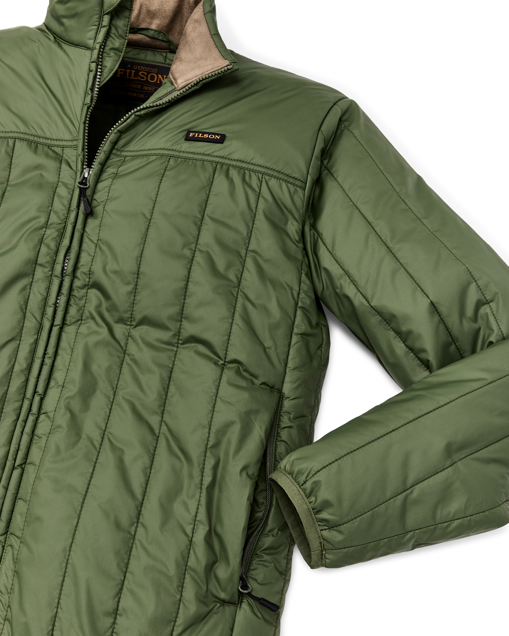 Ultralight Jacket - Cypress - Image 4
