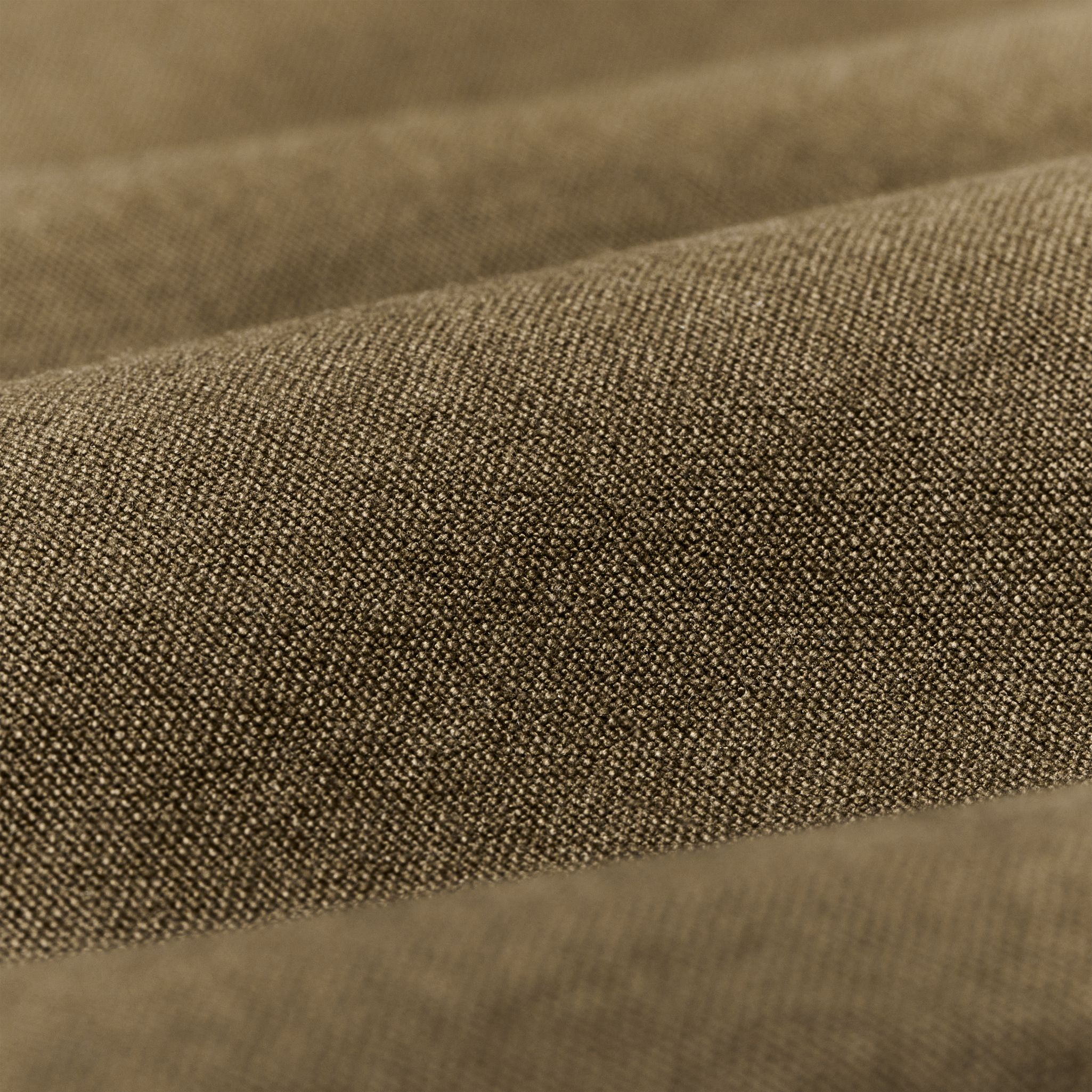 Women's Dry Tin Barn Coat - Marsh Olive - Image 5