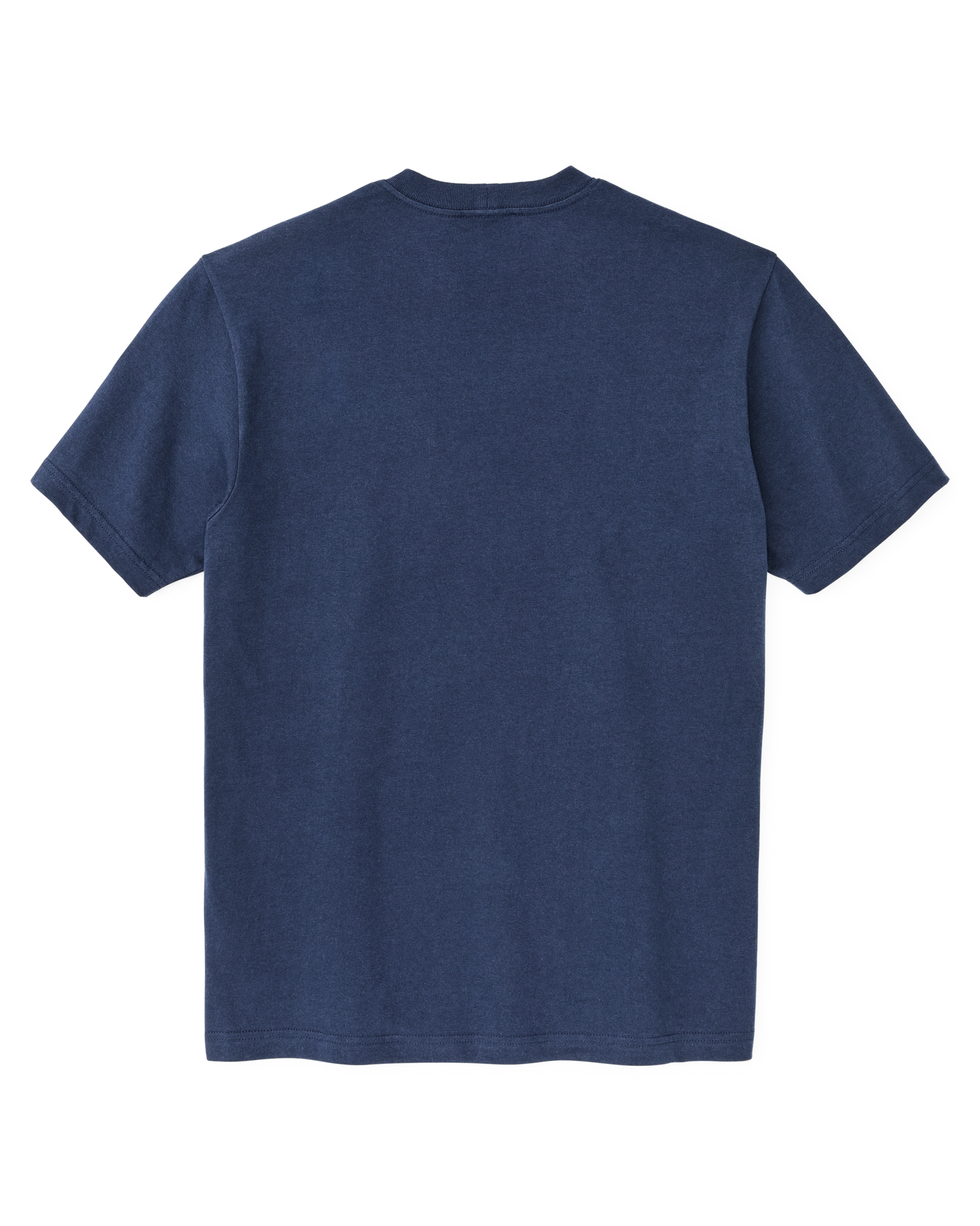 Pioneer Pocket T-shirt - Dark Navy - Image 2