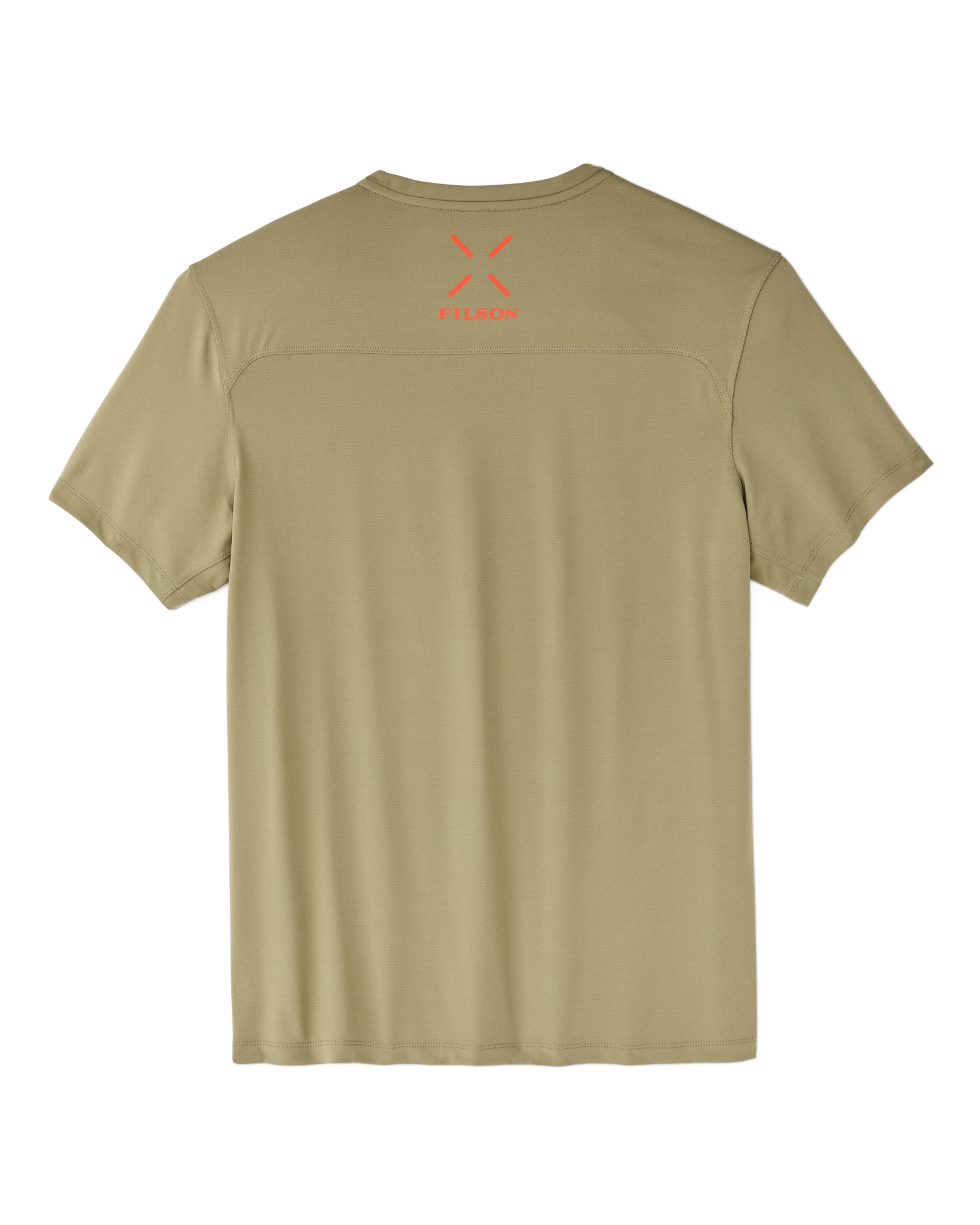 Filson X Ten Thousand Tactical Shirt - Slate Olive - Image 2