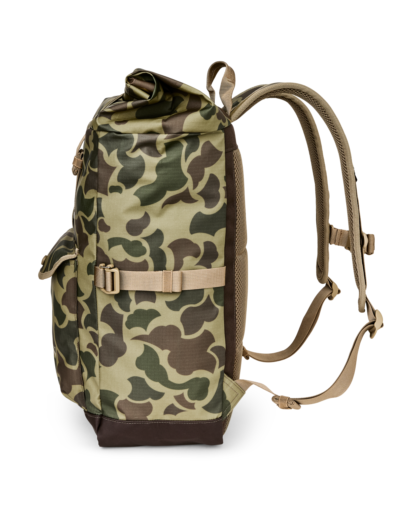 All-Weather Backpack - Tundra Shrub Camo - Image 3