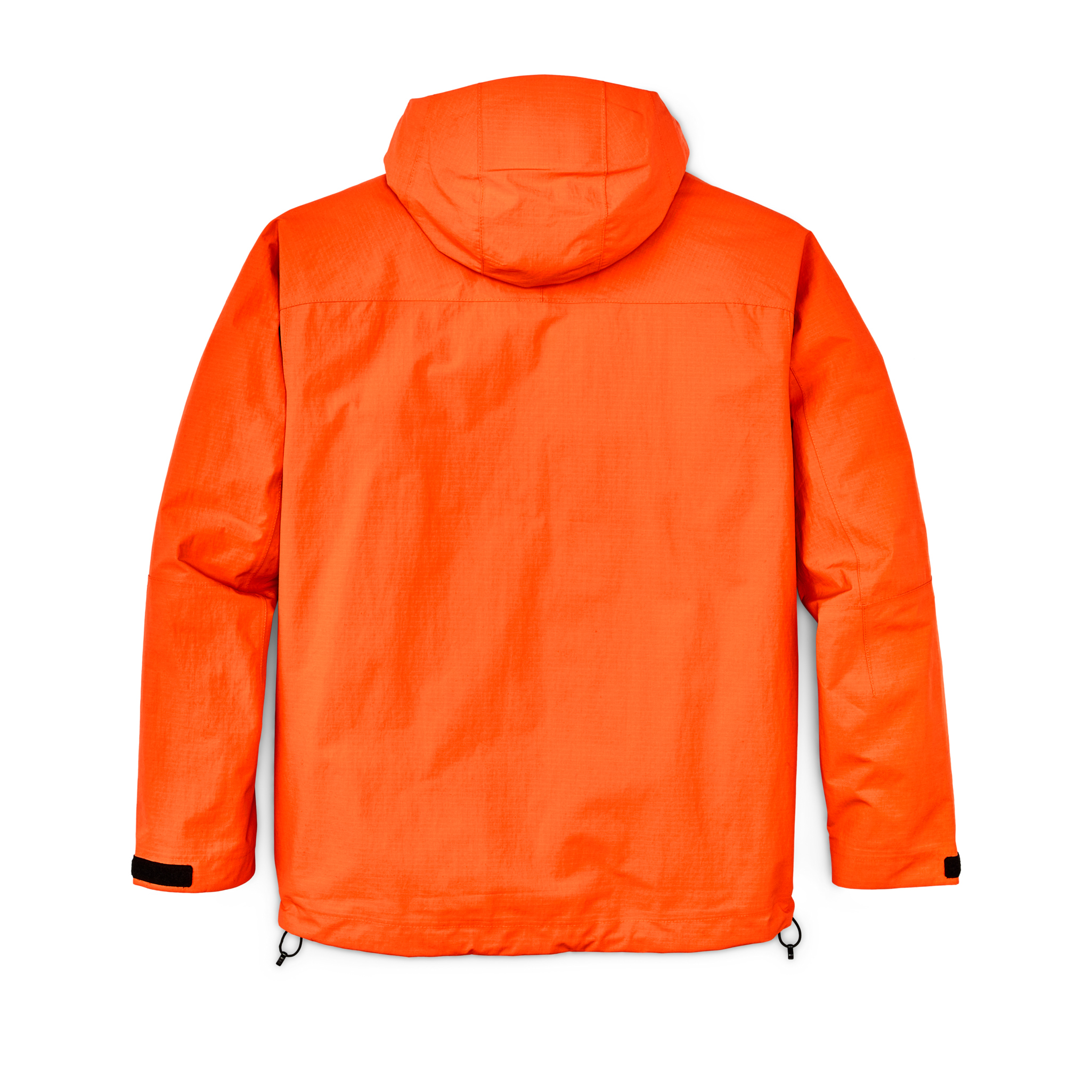 Swiftwater Rain Jacket - Blaze Orange - Image 4