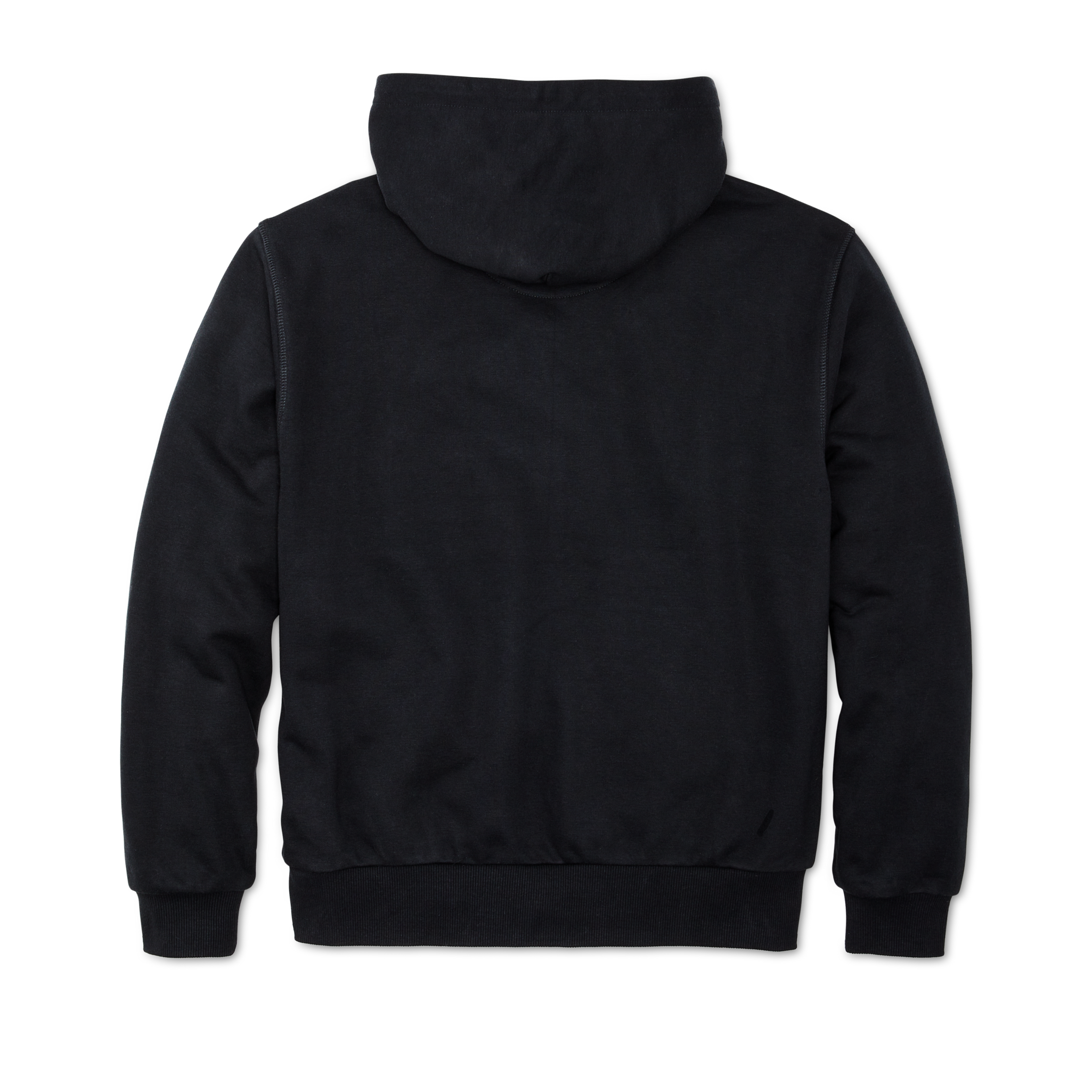 Prospector Hoodie - Black - Image 2