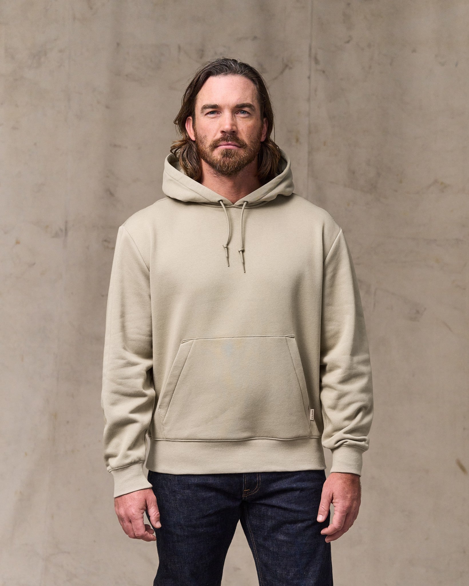 Northwest Hoodie - Silver Sage