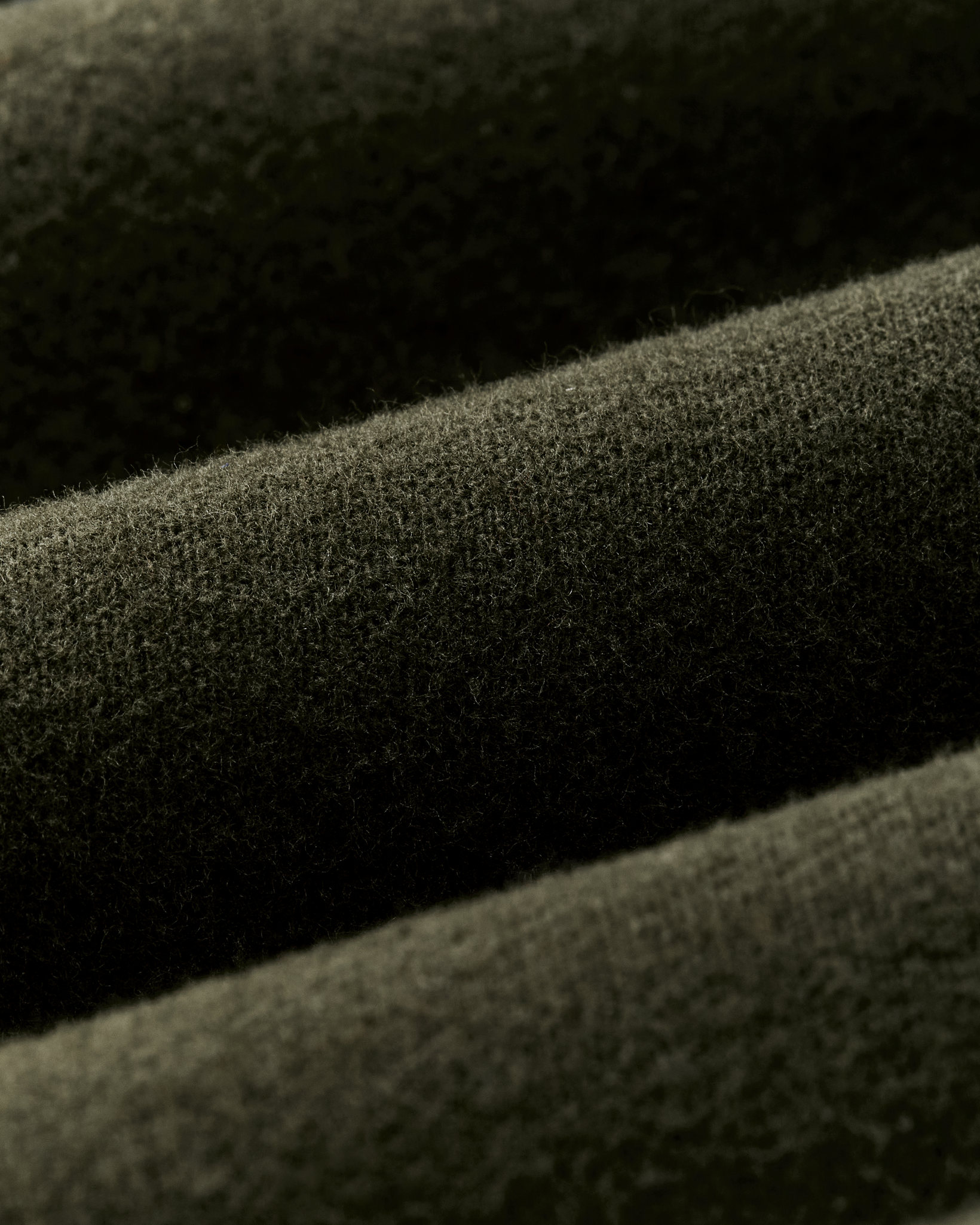 Moleskin Guide Shirt - Dark Olive Drab - Image 7