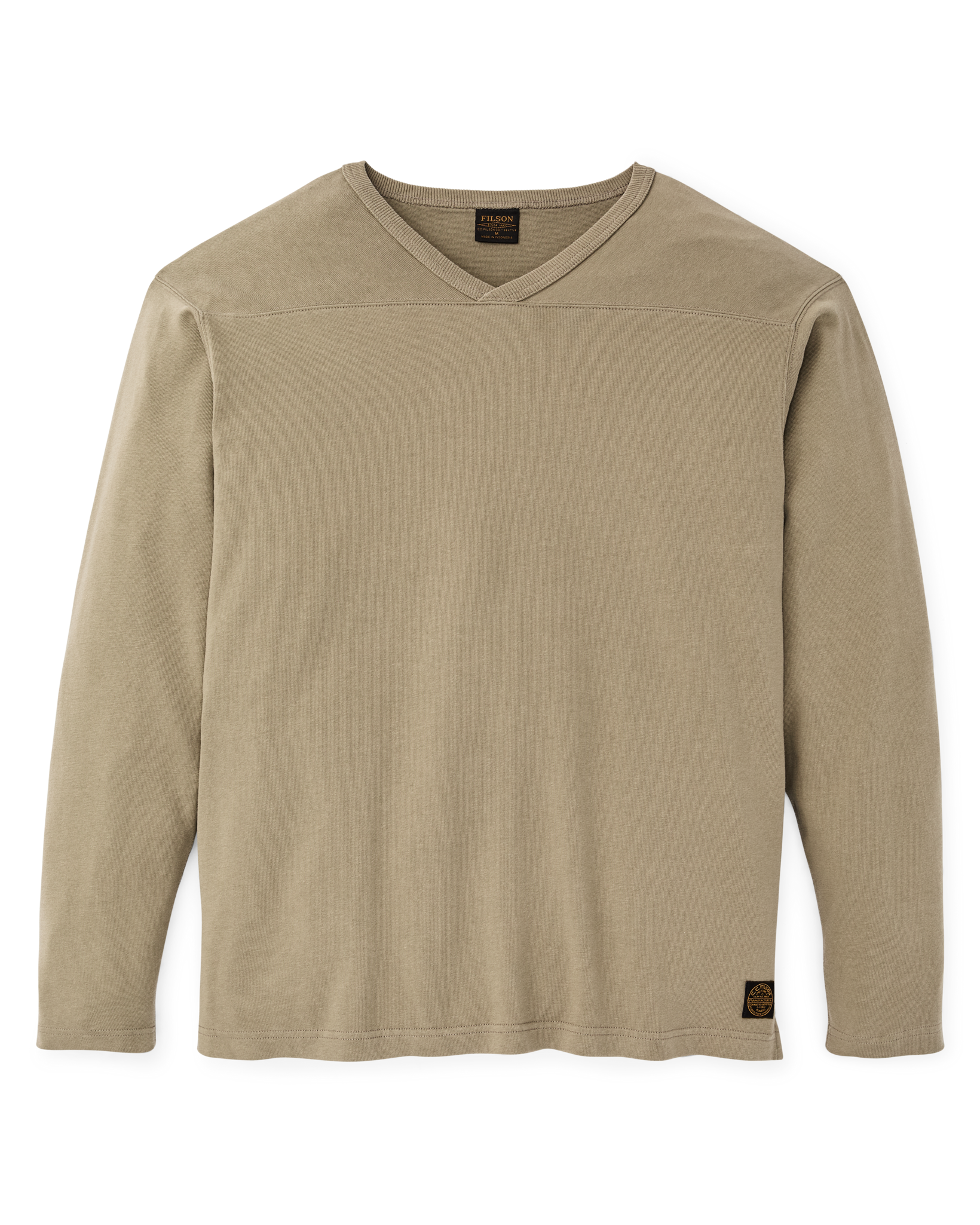 Field Knit Sport Jersey - Lichen - Image 4