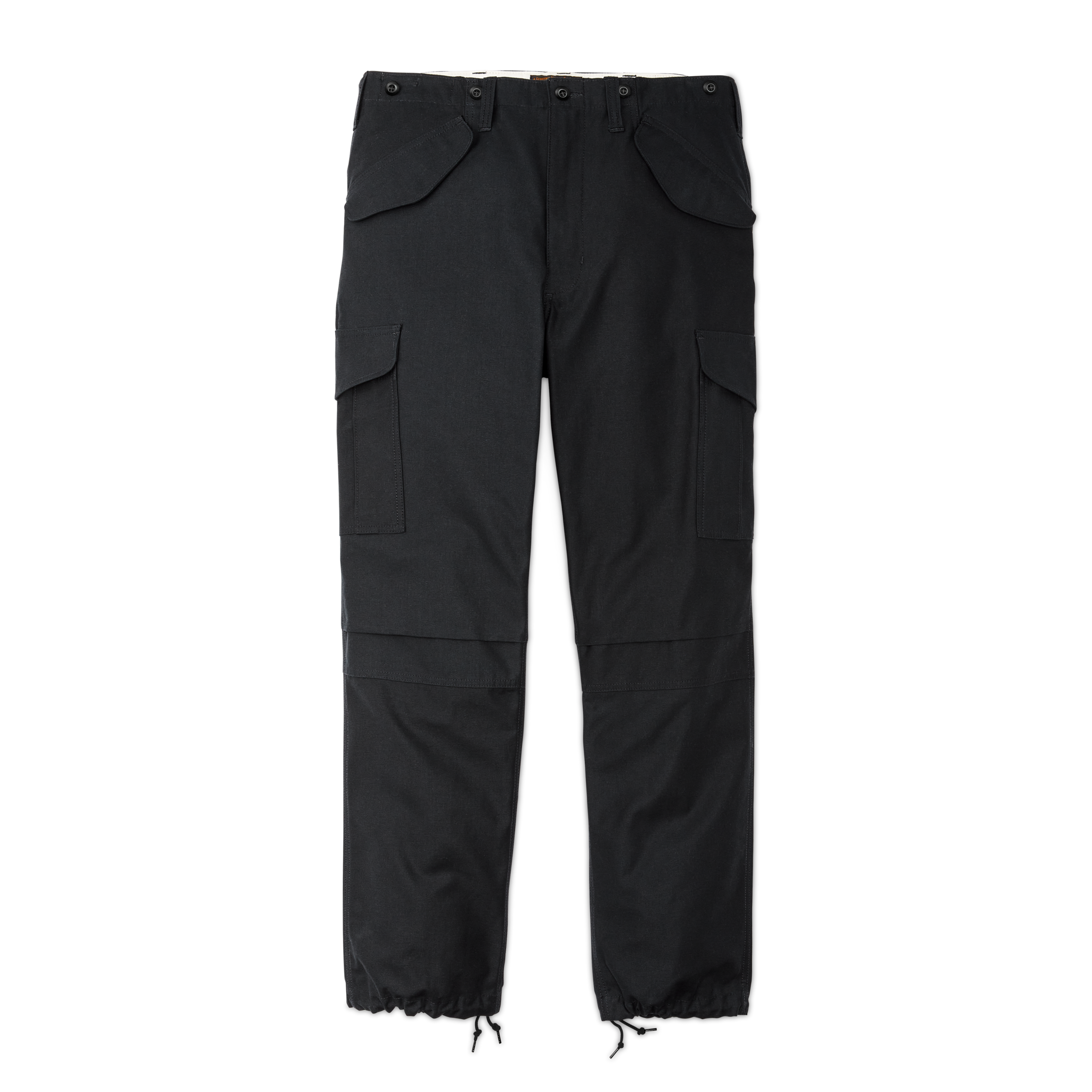 Field Cargo Pants  - Black
