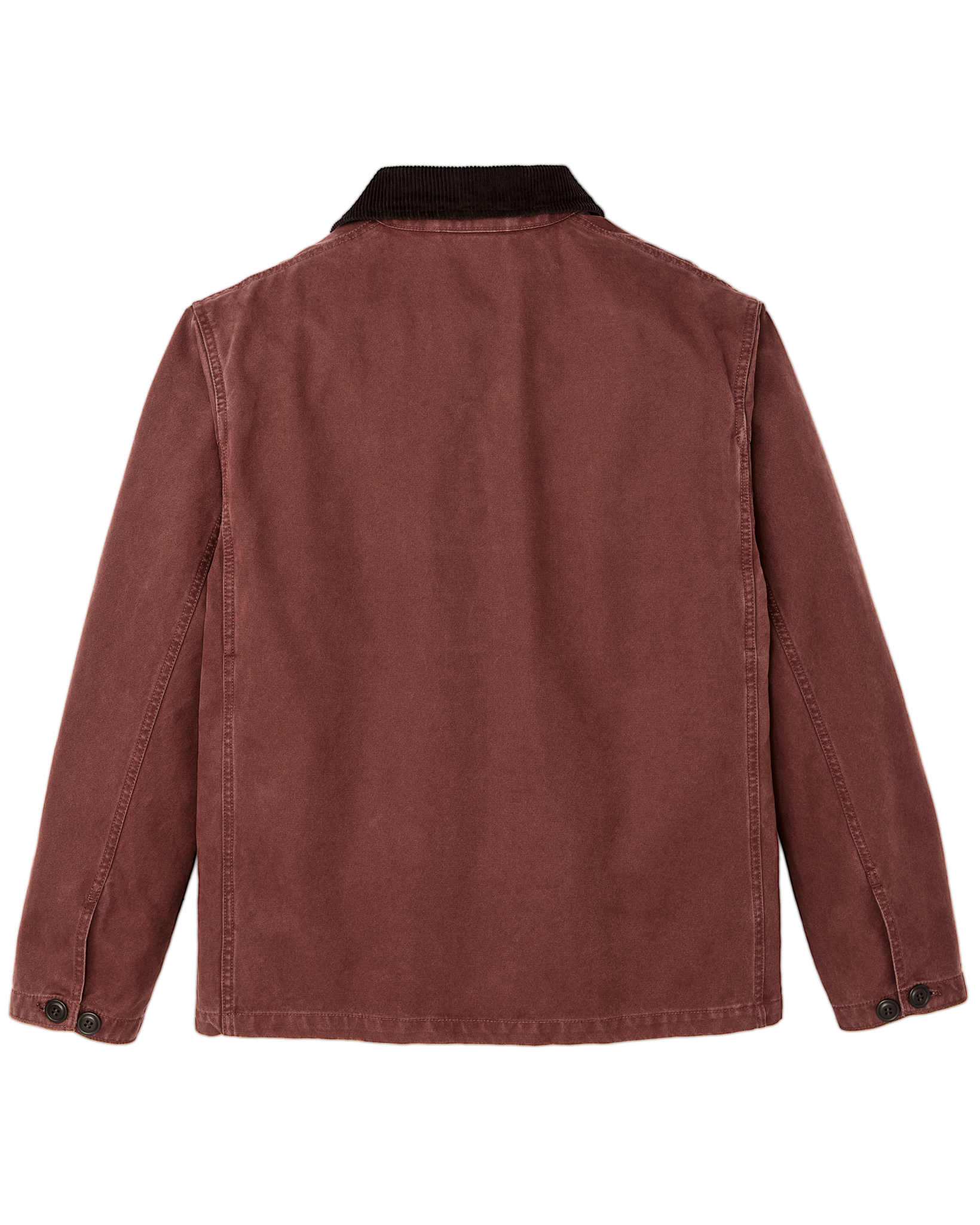 Canvas Outfitter Jacket - Sequoia - Image 7
