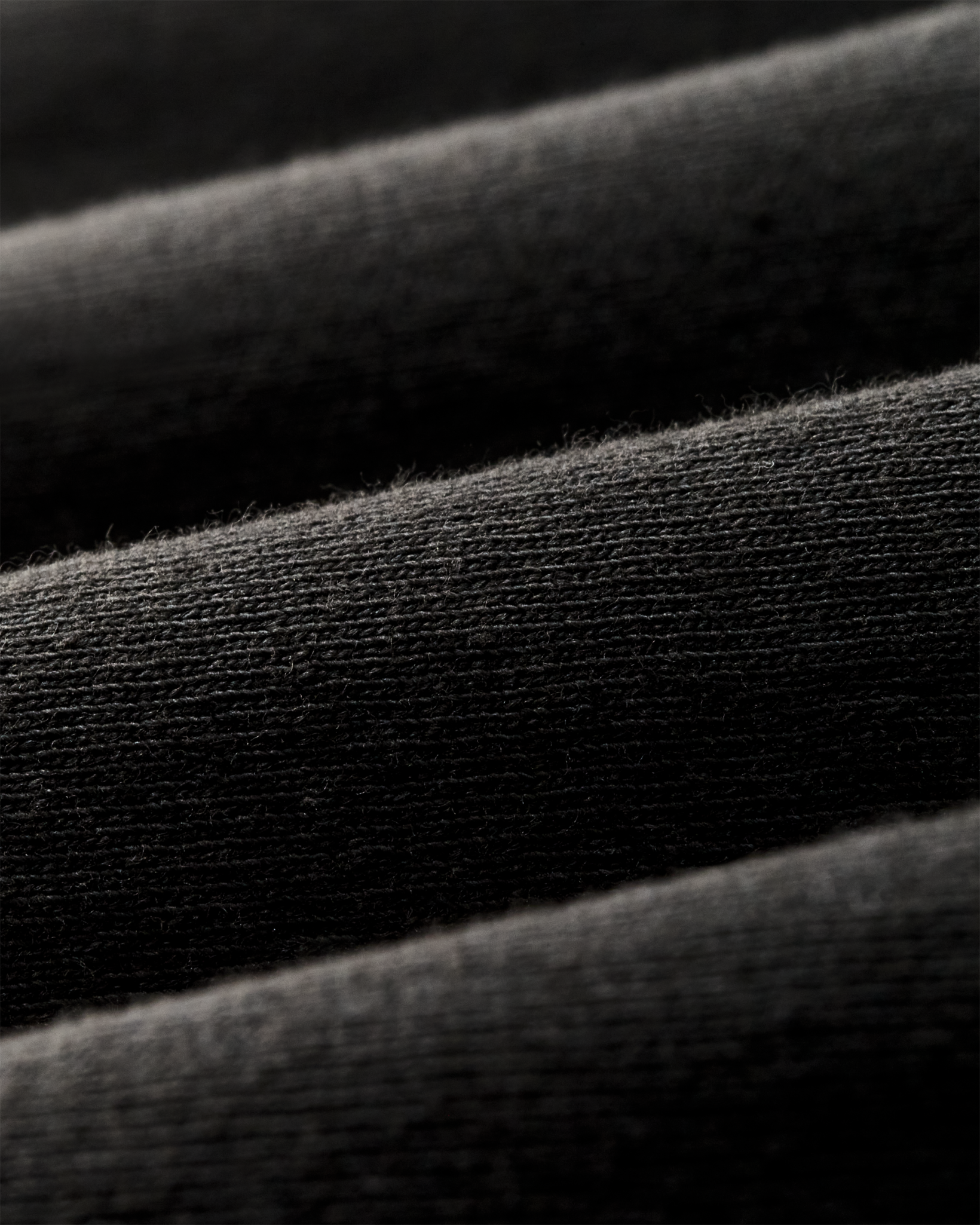 Silver Lake Short Sleeve Graphic T-Shirt - Faded Black - Image 3