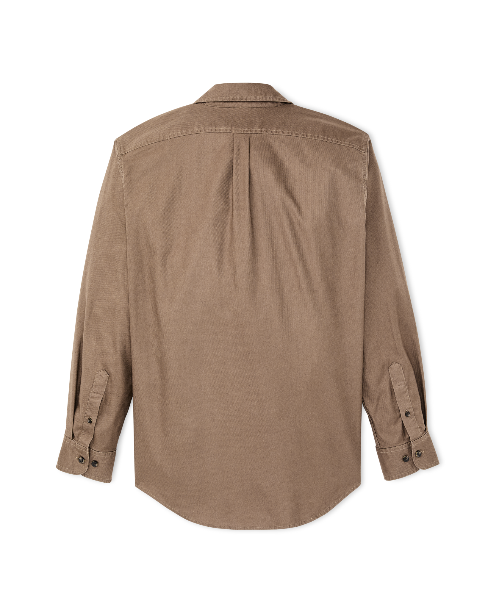 Lightweight Alaskan Guide Shirt - Teak - Image 5