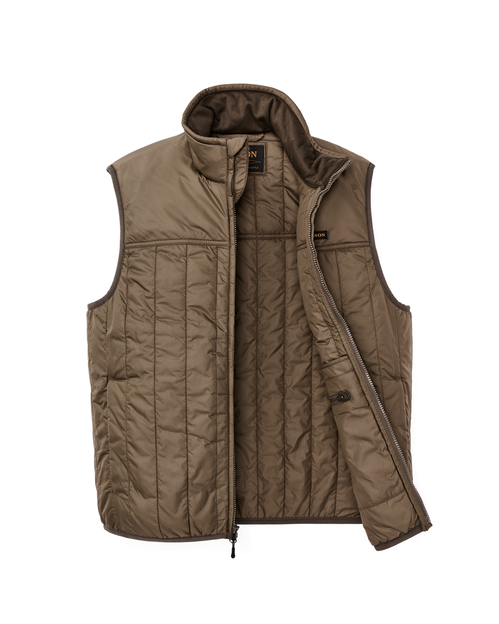 Ultralight Vest - Teak - Image 6
