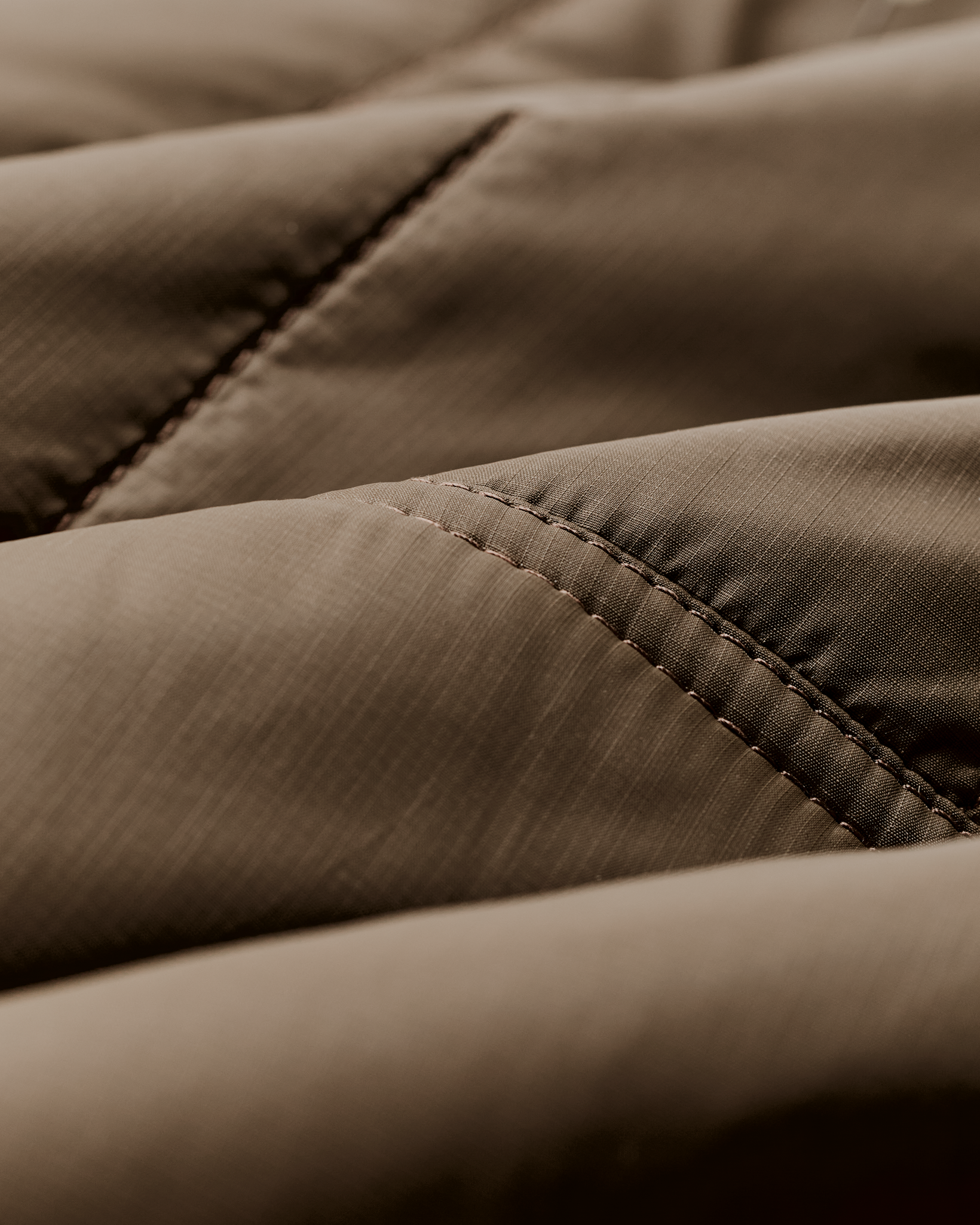 Ultralight Vest - Teak - Image 10