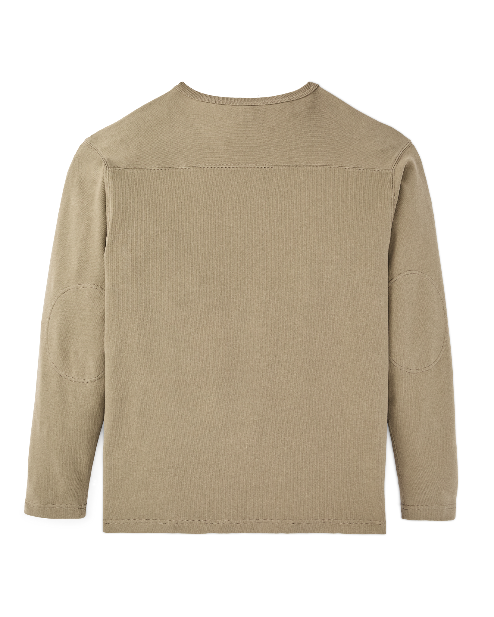 Field Knit Sport Jersey - Lichen - Image 5