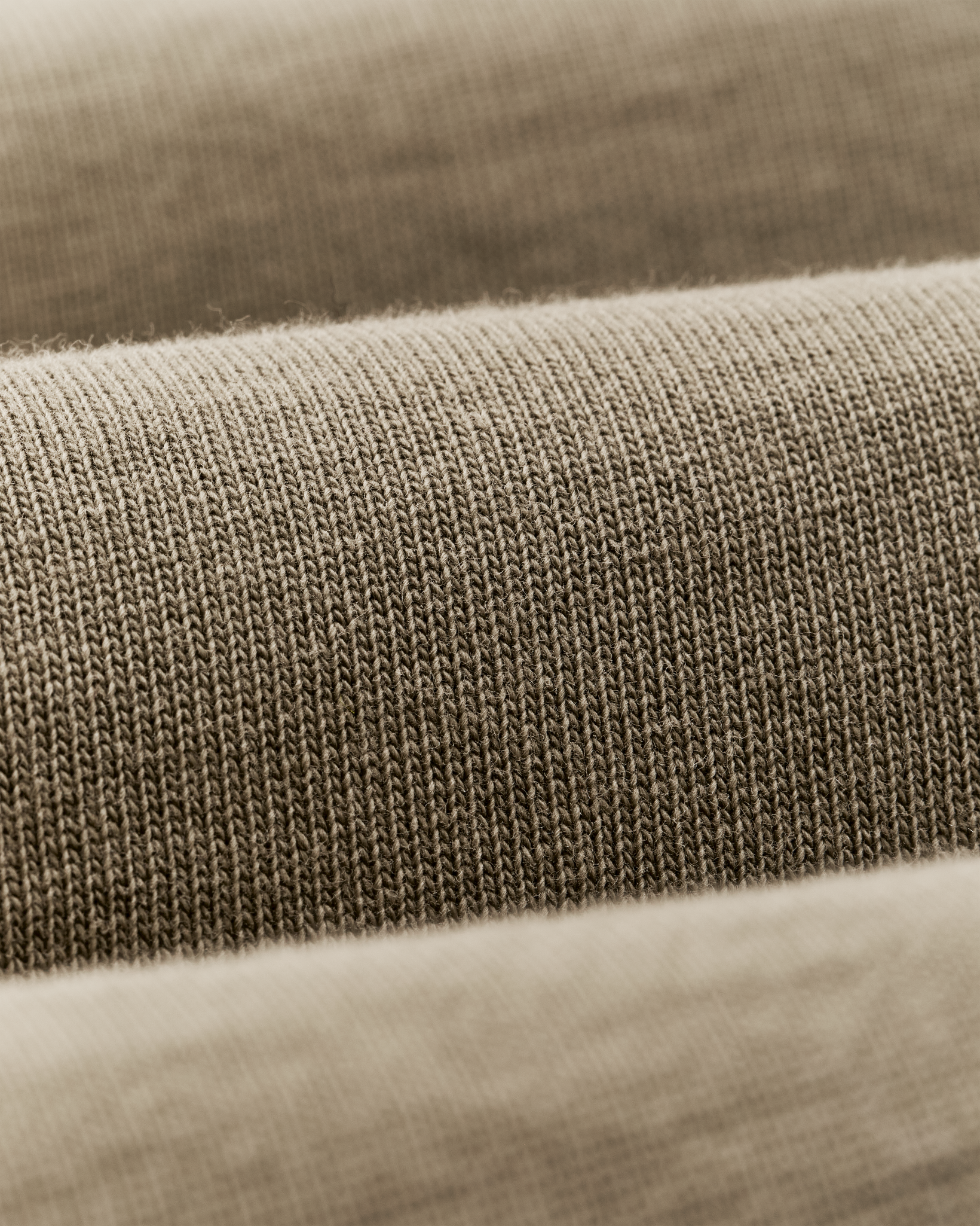 Field Knit Sport Jersey - Lichen - Image 7
