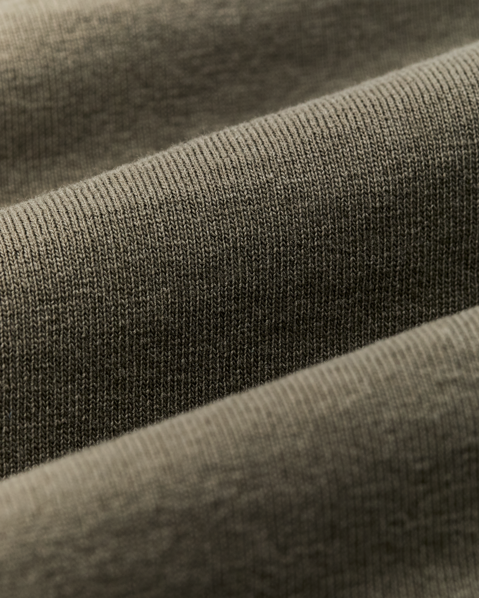 Portland Short Sleeve Graphic T-Shirt - Shale - Image 3