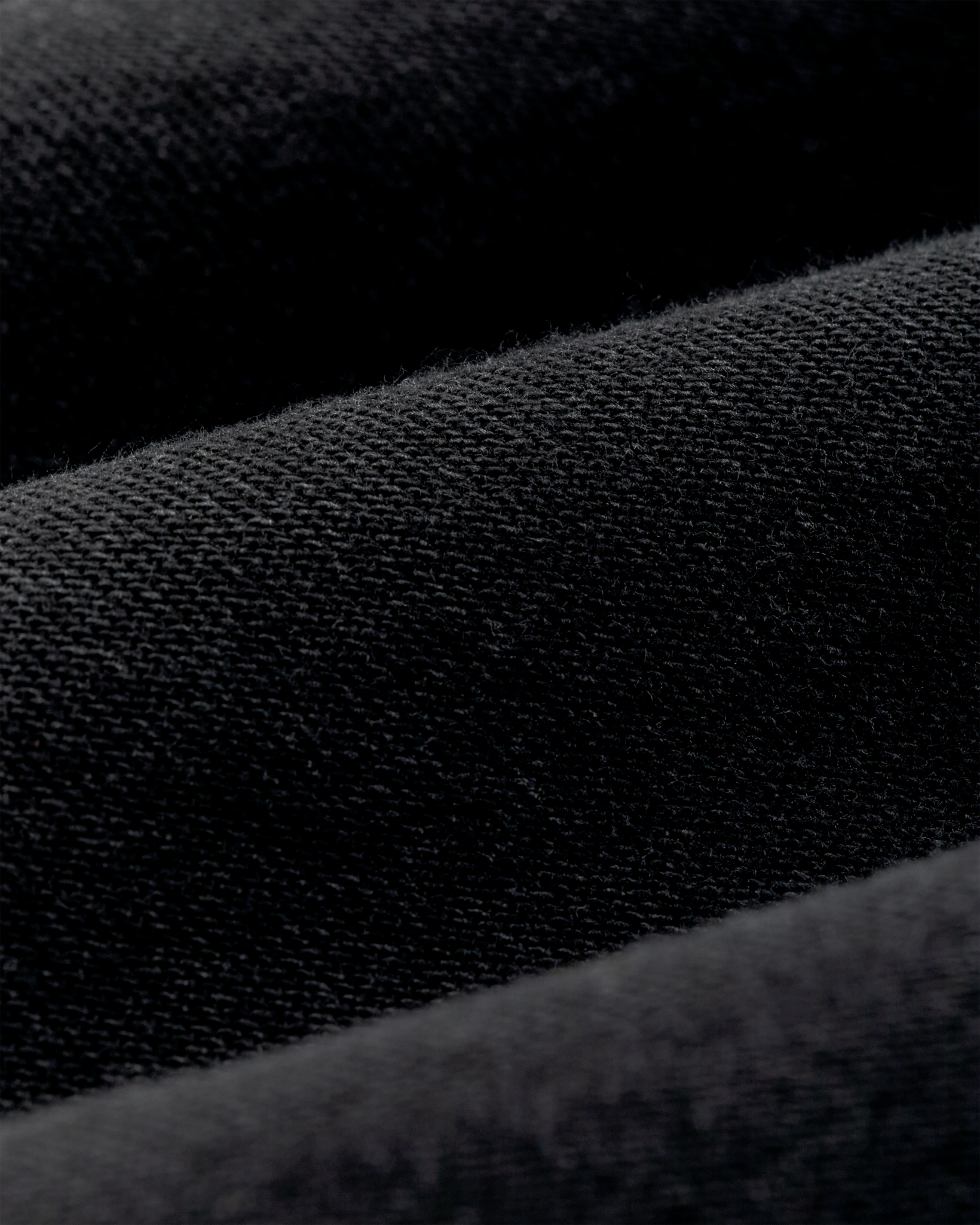 Denim Tacoma Jacket - Rinsed Black - Image 9