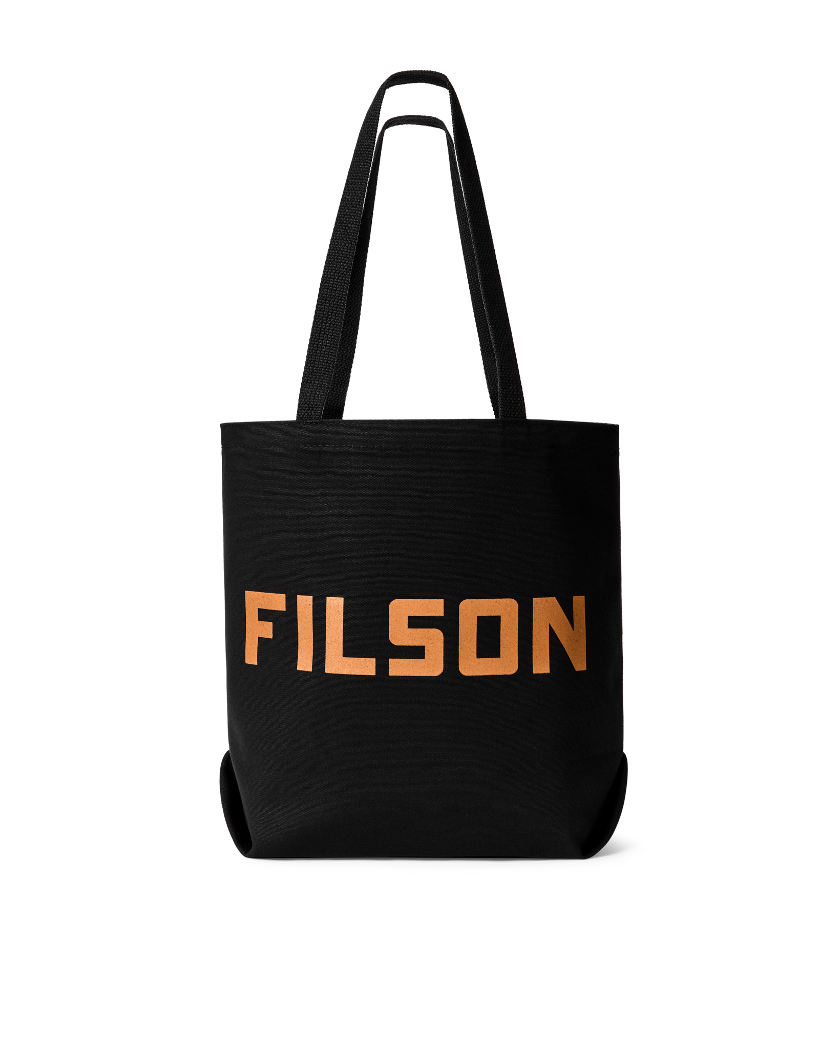 Portland Graphic Tote Bag - Black - Image 2