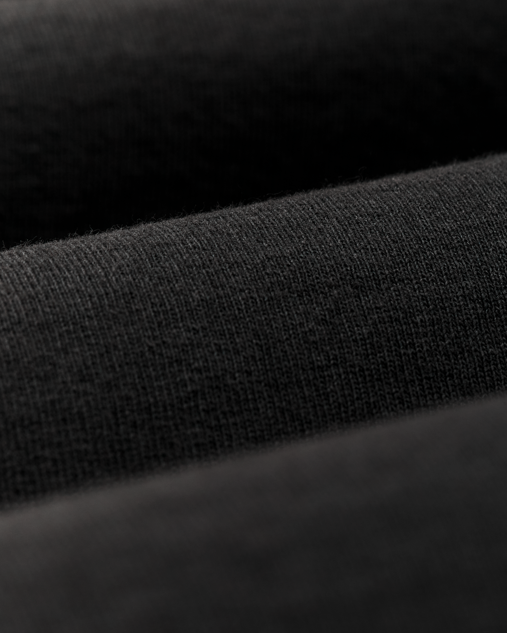 Boston Graphic T-Shirt - Black - Image 3