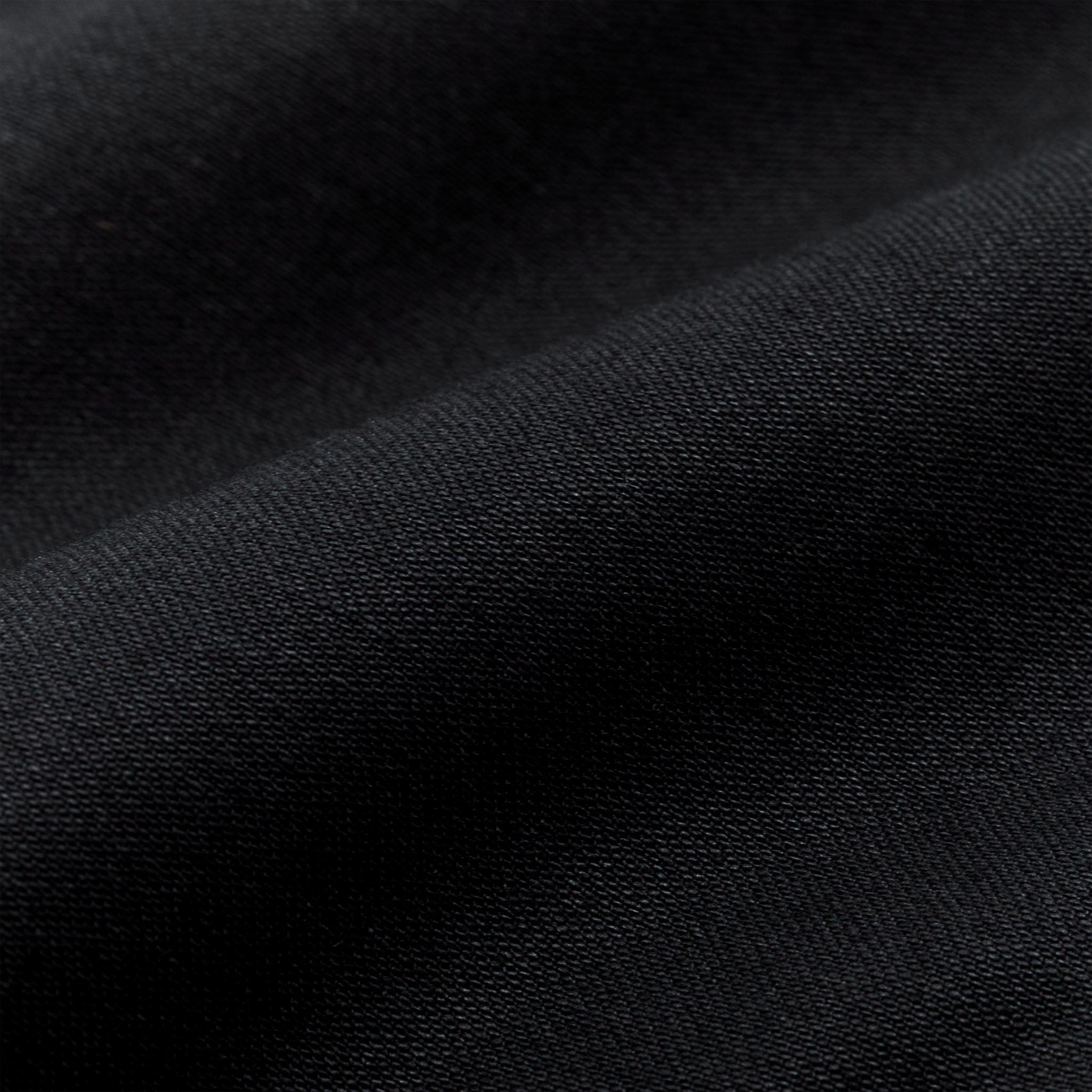 Field Cargo Pants - Black - Image 7